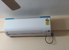 AC Repair Service