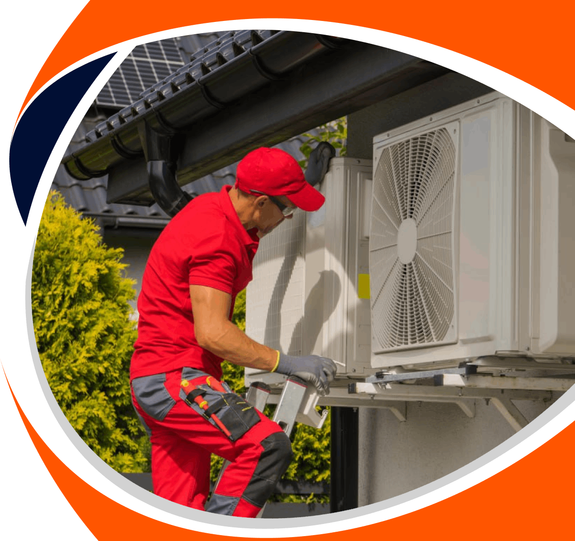 AC Repair Kolkata